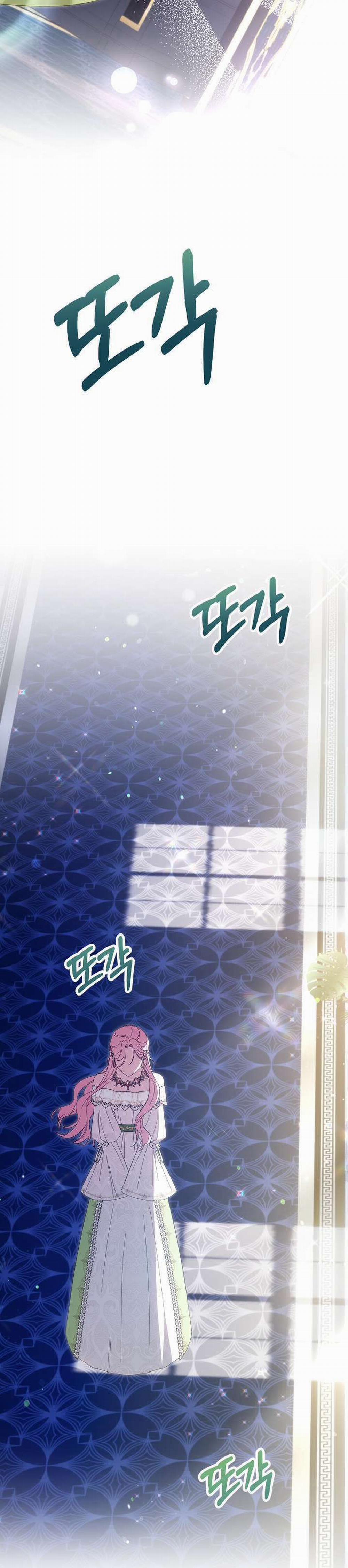 Cha Của Nam Chính Từ Chối Hủy Hôn 15 trang 31