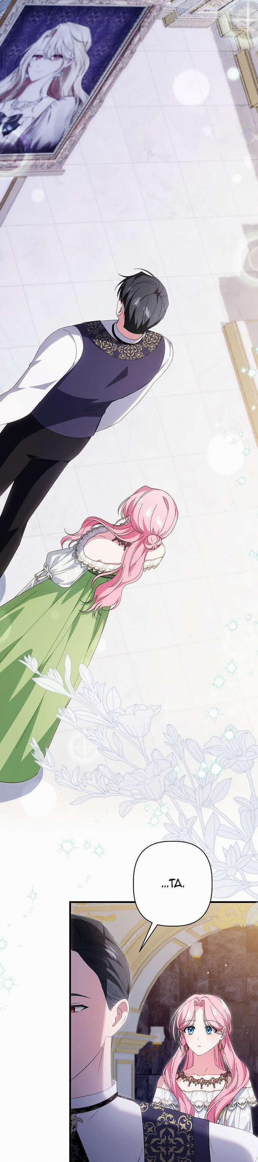 Cha Của Nam Chính Từ Chối Hủy Hôn 15 trang 4