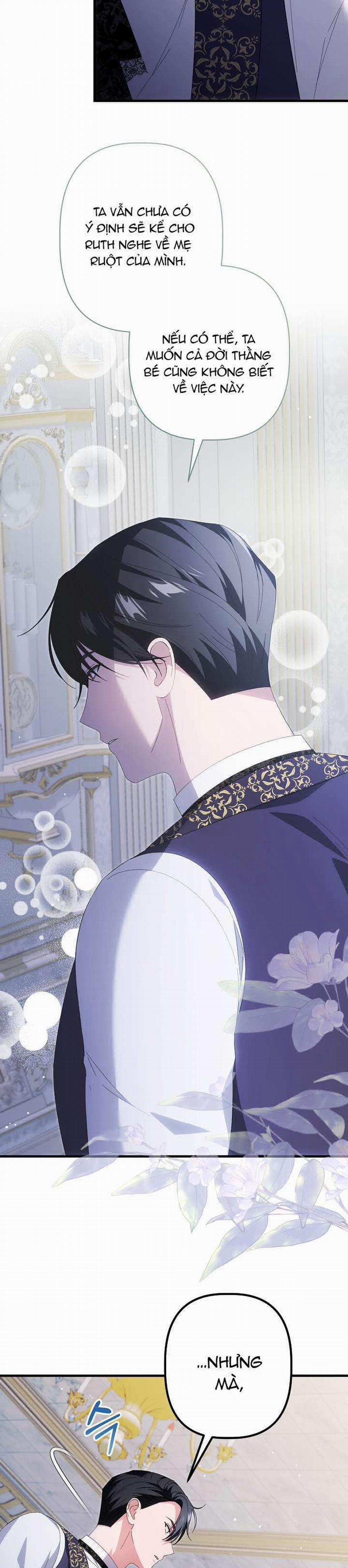 Cha Của Nam Chính Từ Chối Hủy Hôn 15 trang 5