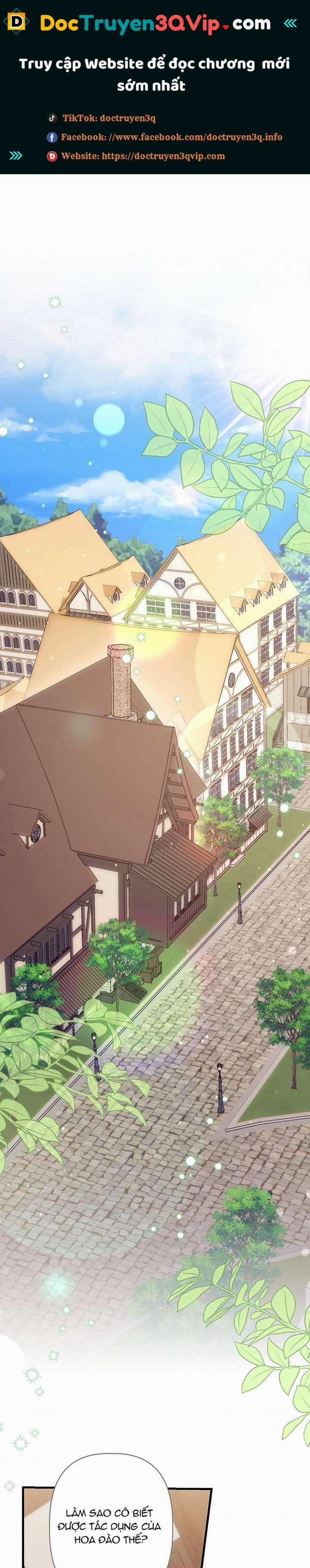 Cha Của Nam Chính Từ Chối Hủy Hôn 16 trang 0