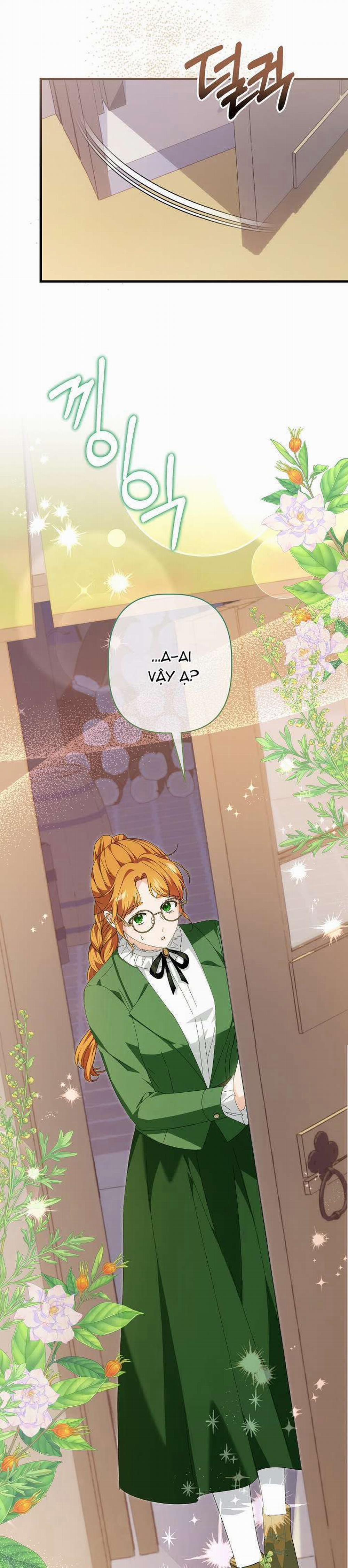 Cha Của Nam Chính Từ Chối Hủy Hôn 16 trang 16