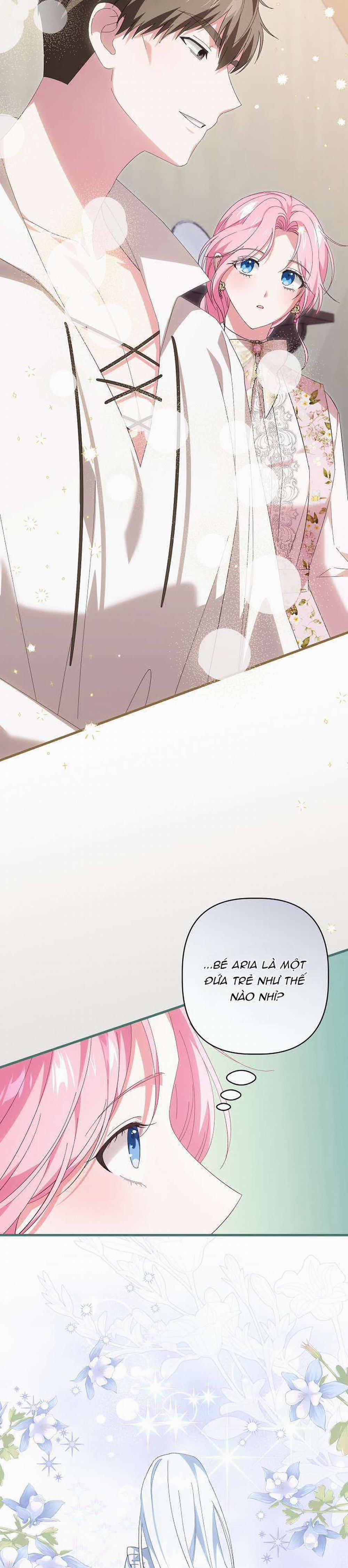 Cha Của Nam Chính Từ Chối Hủy Hôn 16 trang 28