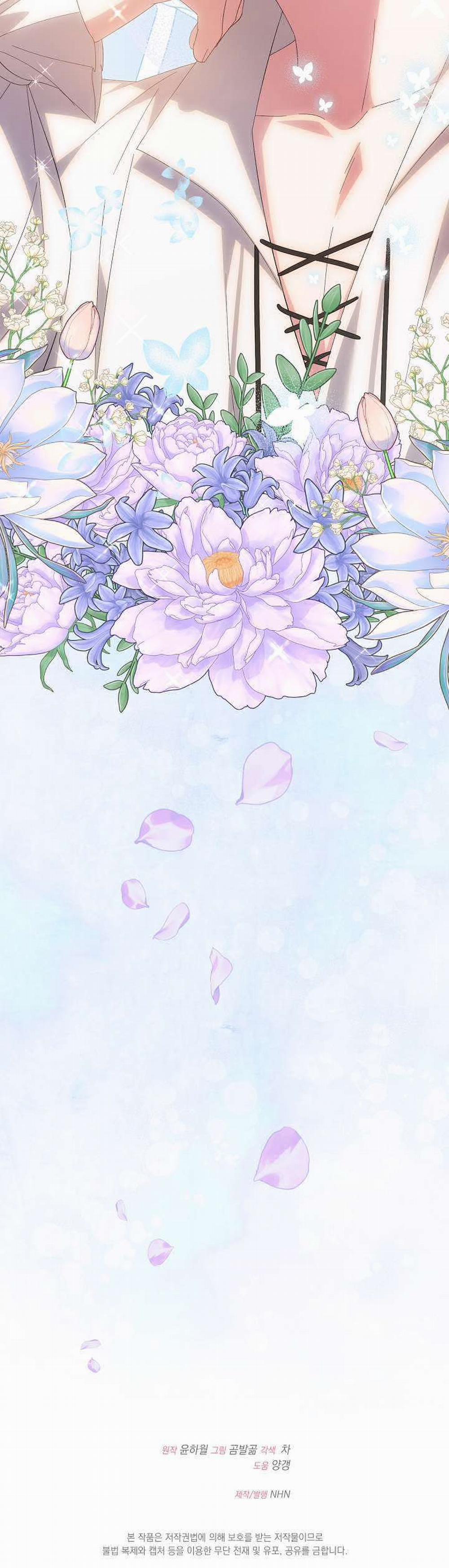 Cha Của Nam Chính Từ Chối Hủy Hôn 16 trang 33