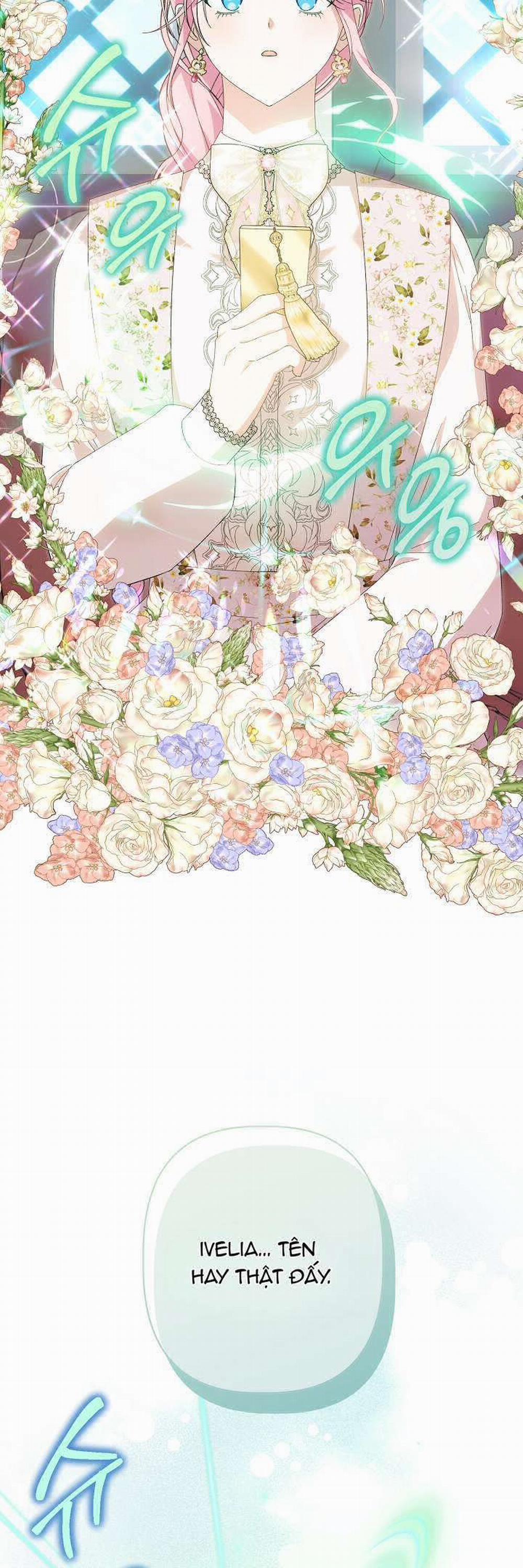 Cha Của Nam Chính Từ Chối Hủy Hôn 16 trang 7