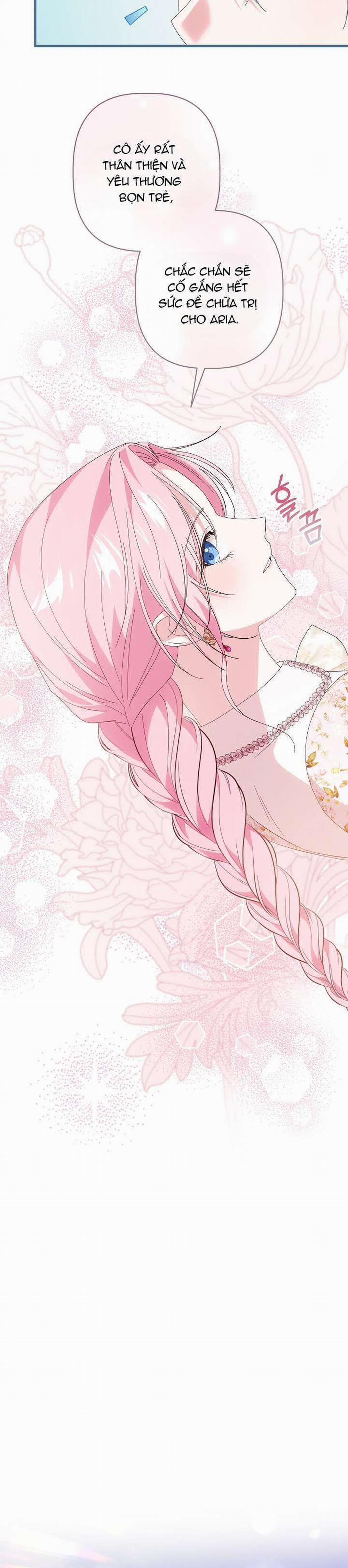 Cha Của Nam Chính Từ Chối Hủy Hôn 17 trang 18