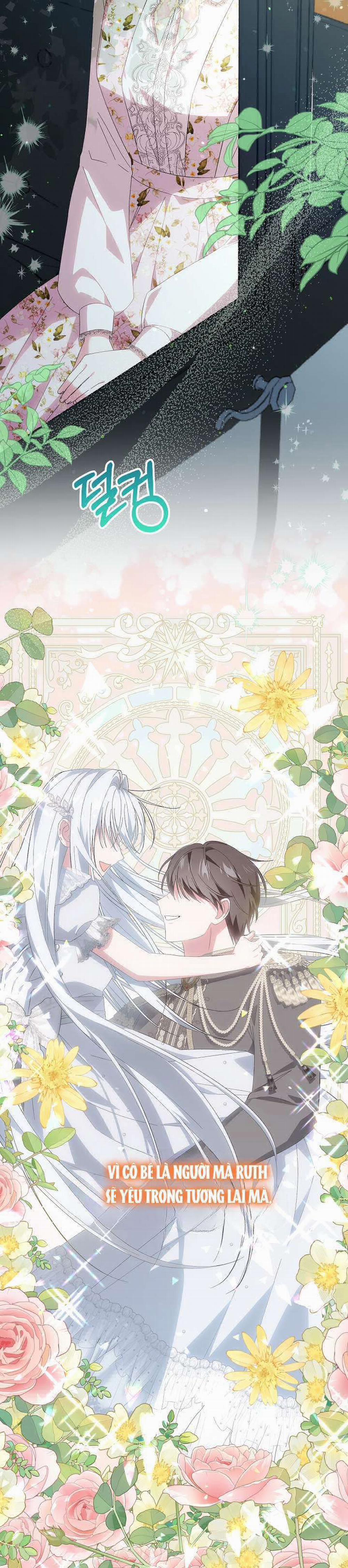 Cha Của Nam Chính Từ Chối Hủy Hôn 17 trang 2