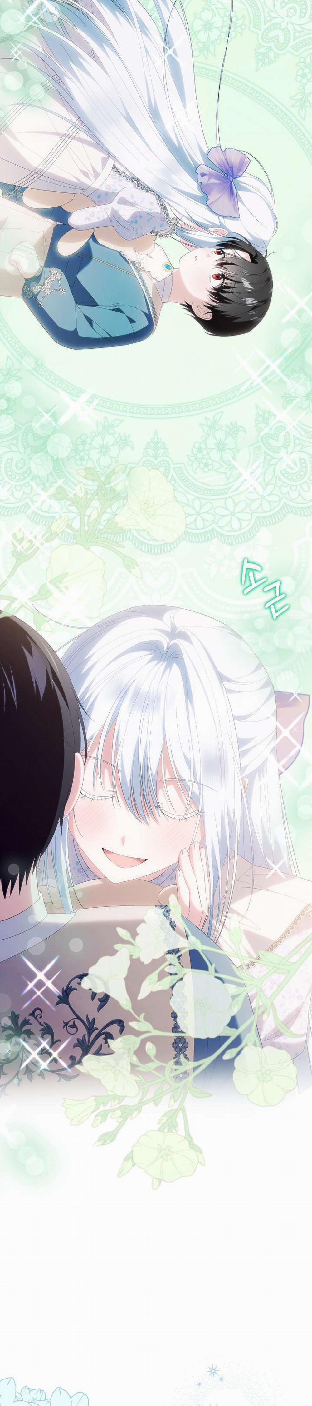 Cha Của Nam Chính Từ Chối Hủy Hôn 17 trang 29