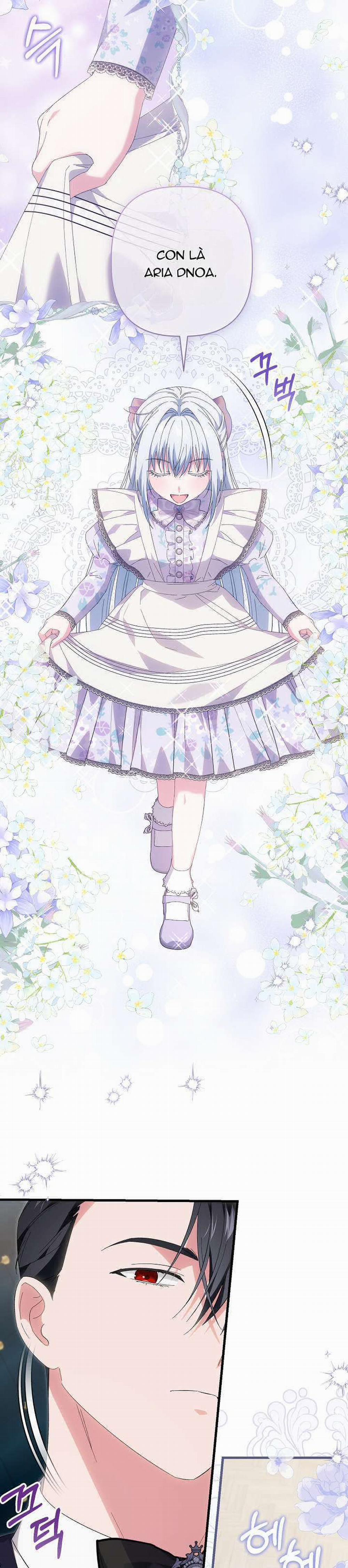 Cha Của Nam Chính Từ Chối Hủy Hôn 18 trang 11