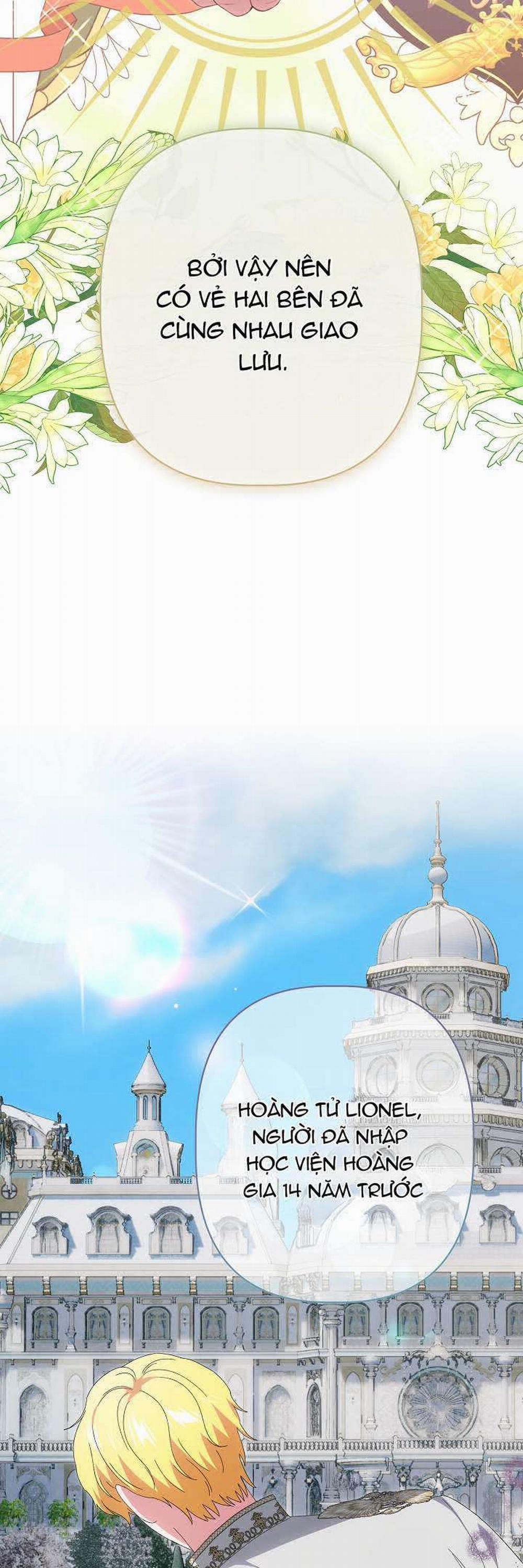 Cha Của Nam Chính Từ Chối Hủy Hôn 18 trang 18