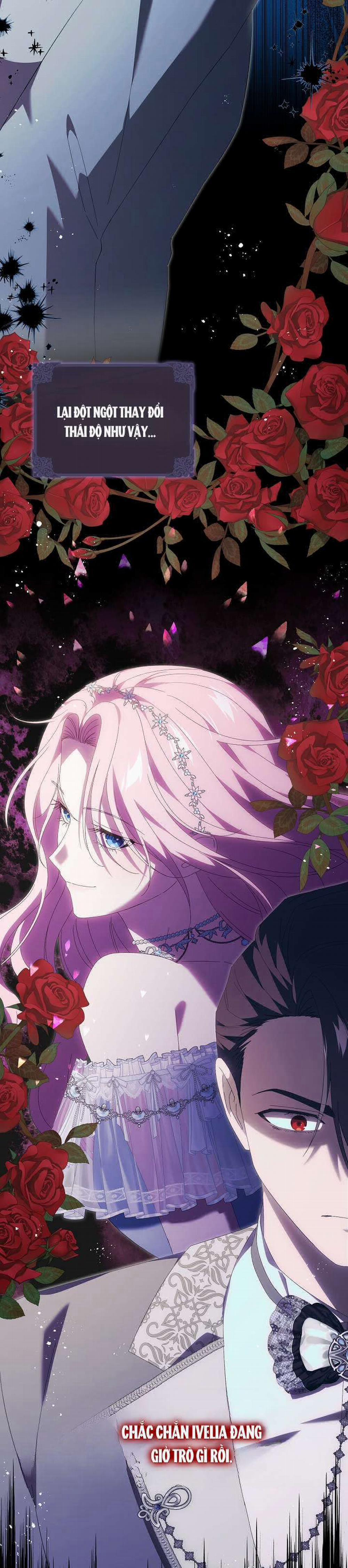 Cha Của Nam Chính Từ Chối Hủy Hôn 18 trang 28