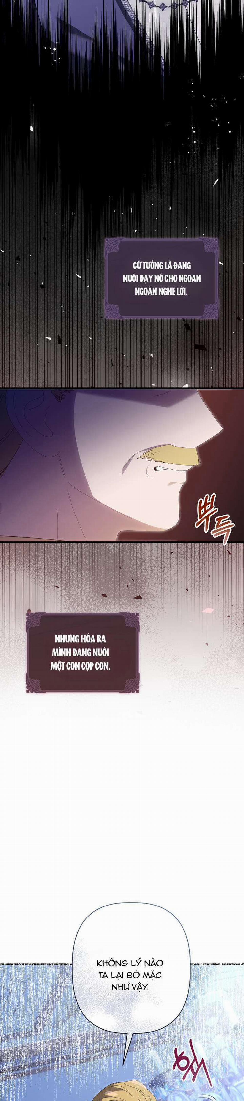 Cha Của Nam Chính Từ Chối Hủy Hôn 18 trang 29