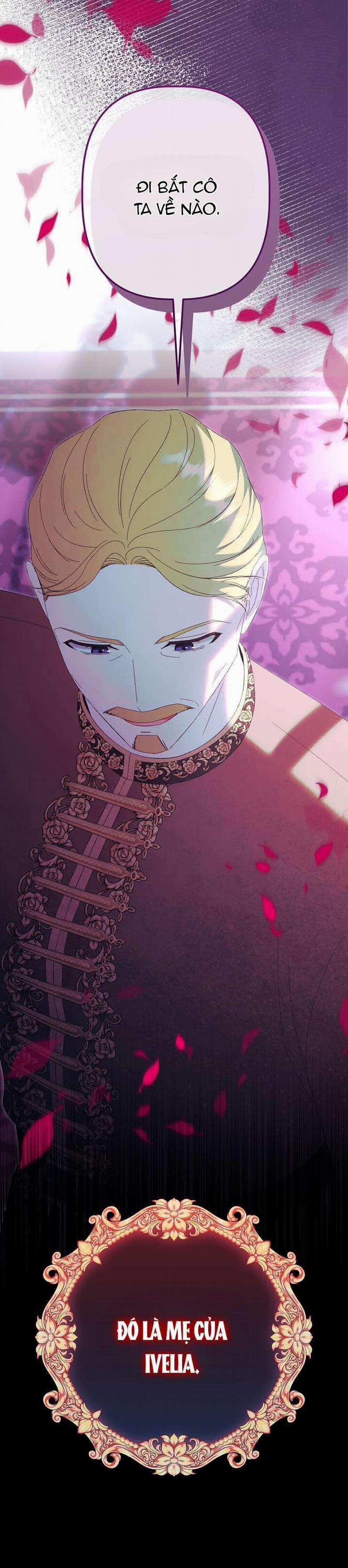 Cha Của Nam Chính Từ Chối Hủy Hôn 18 trang 31