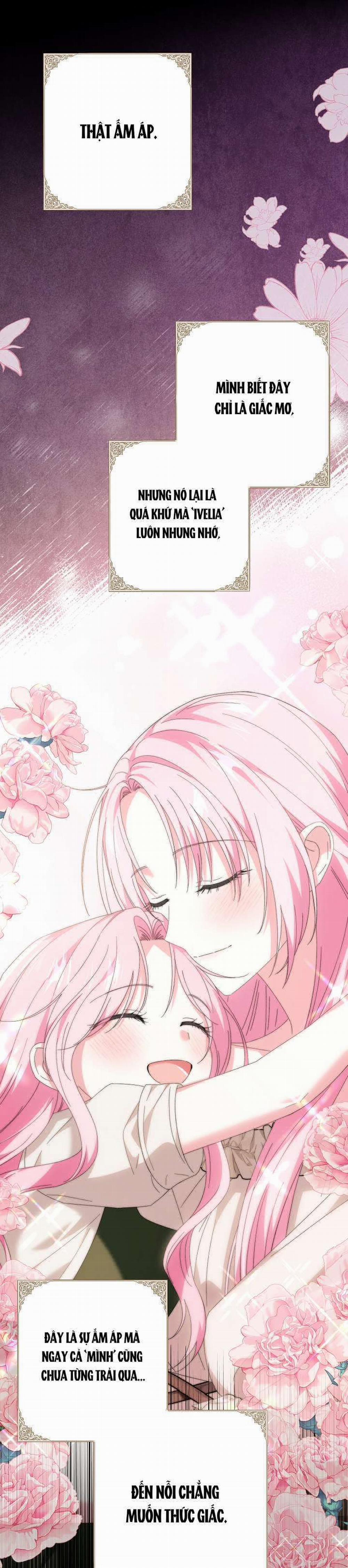 Cha Của Nam Chính Từ Chối Hủy Hôn 19 trang 12