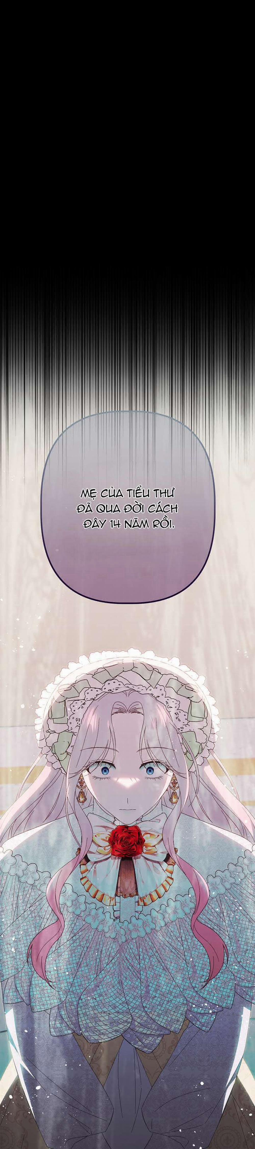 Cha Của Nam Chính Từ Chối Hủy Hôn 19 trang 29