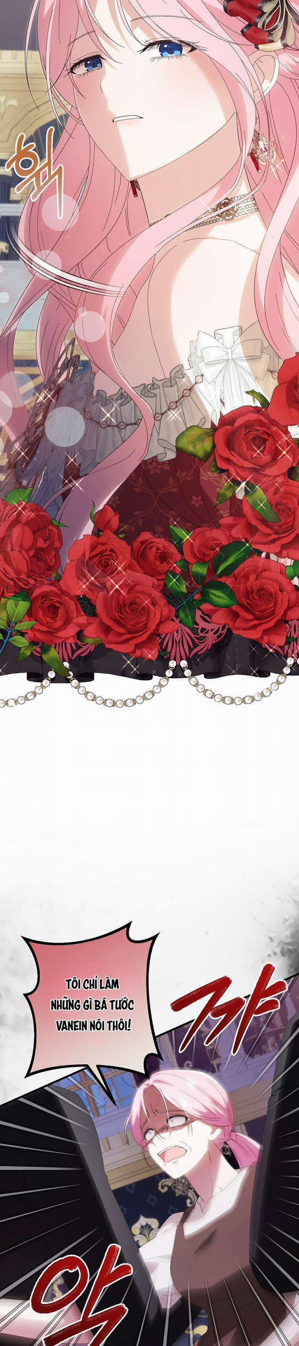 Cha Của Nam Chính Từ Chối Hủy Hôn 19 trang 32