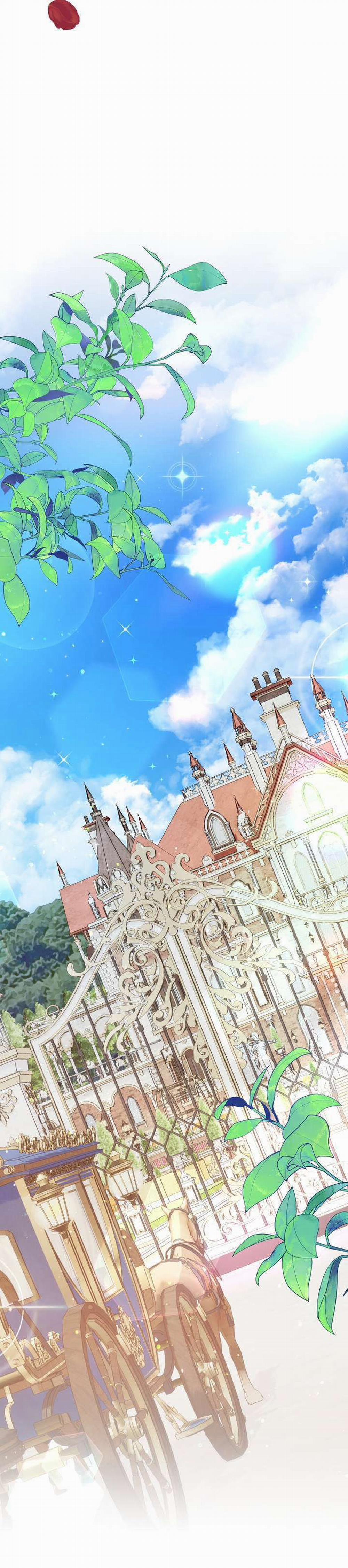 Cha Của Nam Chính Từ Chối Hủy Hôn 19 trang 35