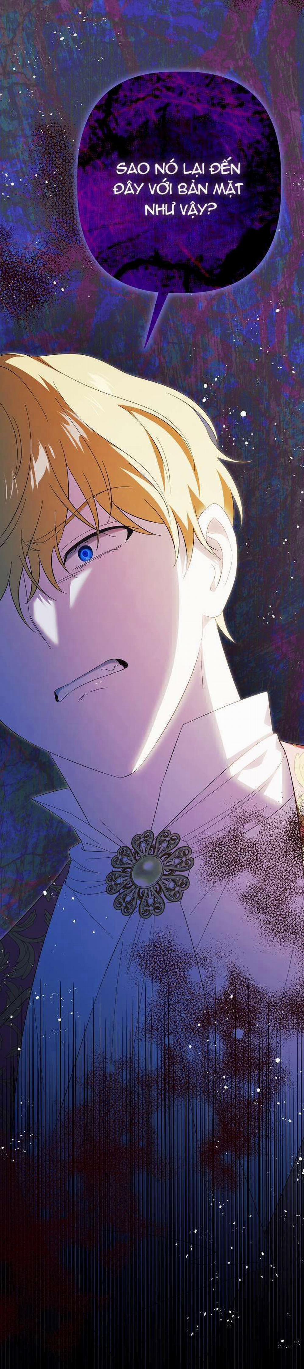 Cha Của Nam Chính Từ Chối Hủy Hôn 19 trang 38