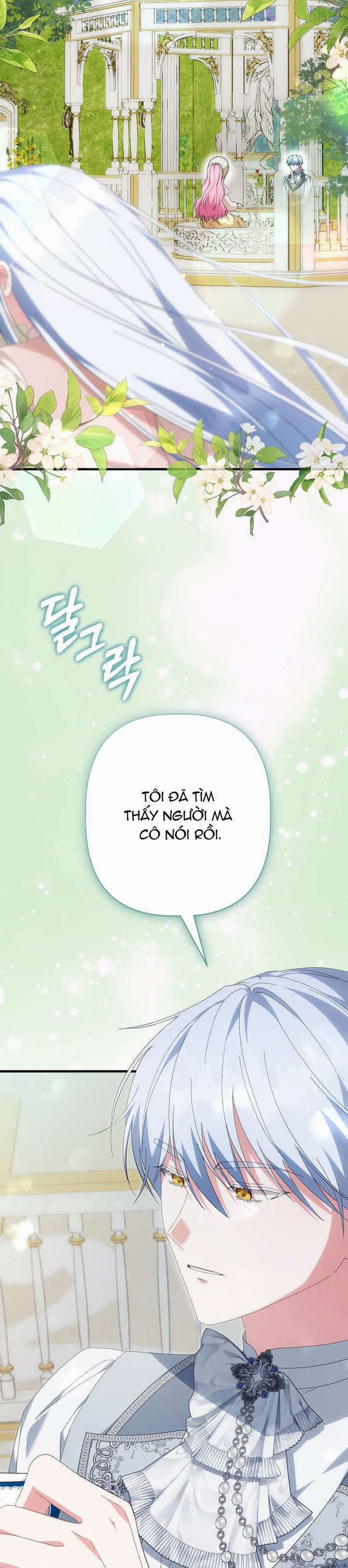 Cha Của Nam Chính Từ Chối Hủy Hôn 19 trang 6