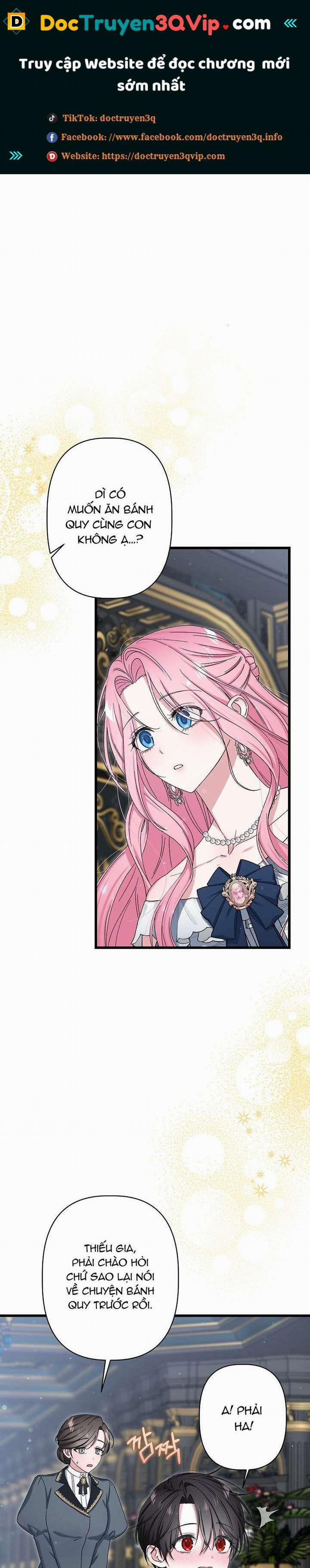 Cha Của Nam Chính Từ Chối Hủy Hôn 2 trang 0