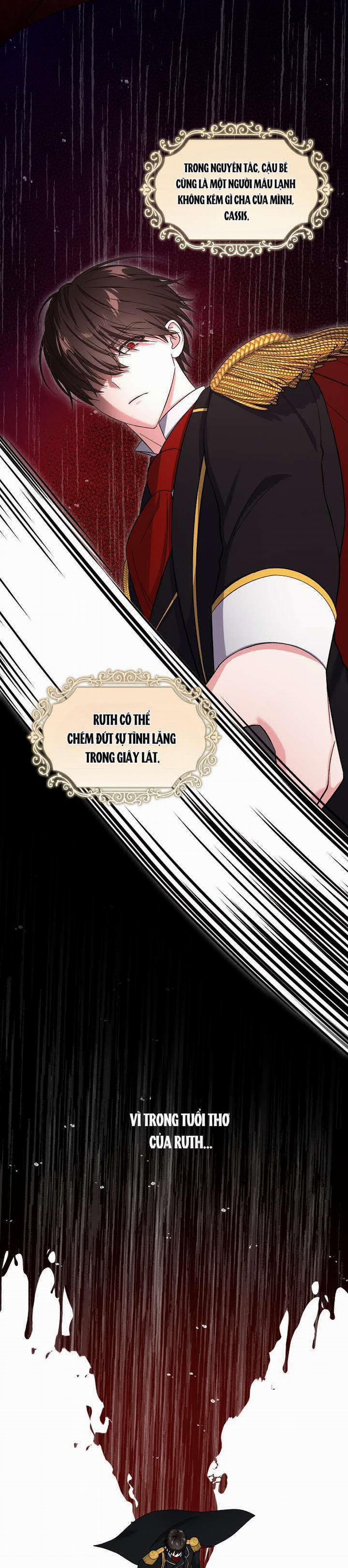 Cha Của Nam Chính Từ Chối Hủy Hôn 2 trang 11