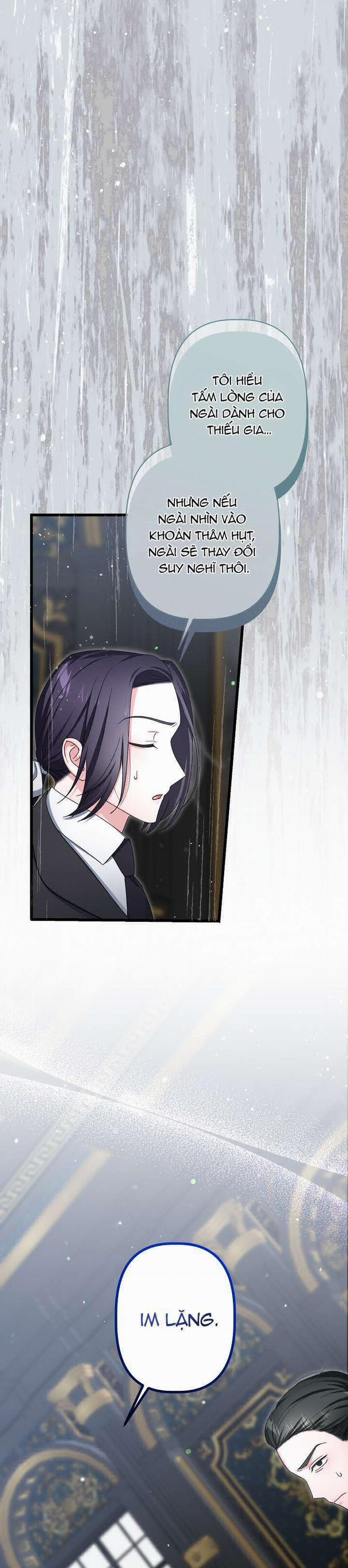 Cha Của Nam Chính Từ Chối Hủy Hôn 2 trang 14