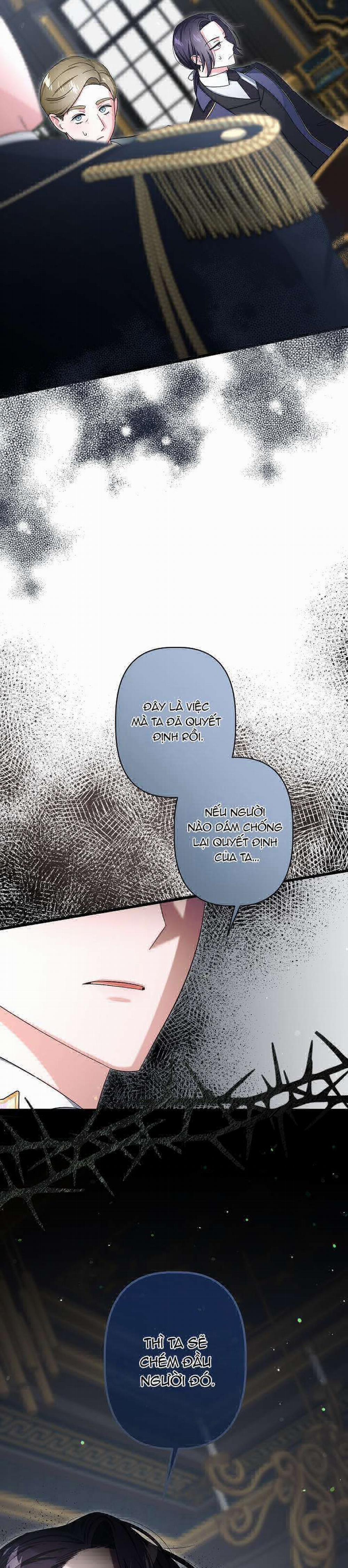 Cha Của Nam Chính Từ Chối Hủy Hôn 2 trang 15