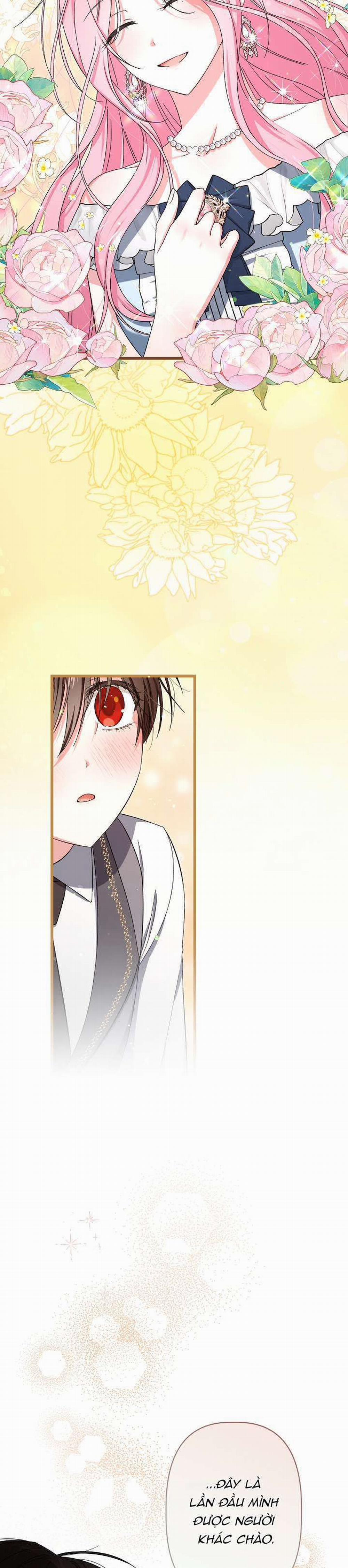 Cha Của Nam Chính Từ Chối Hủy Hôn 2 trang 2