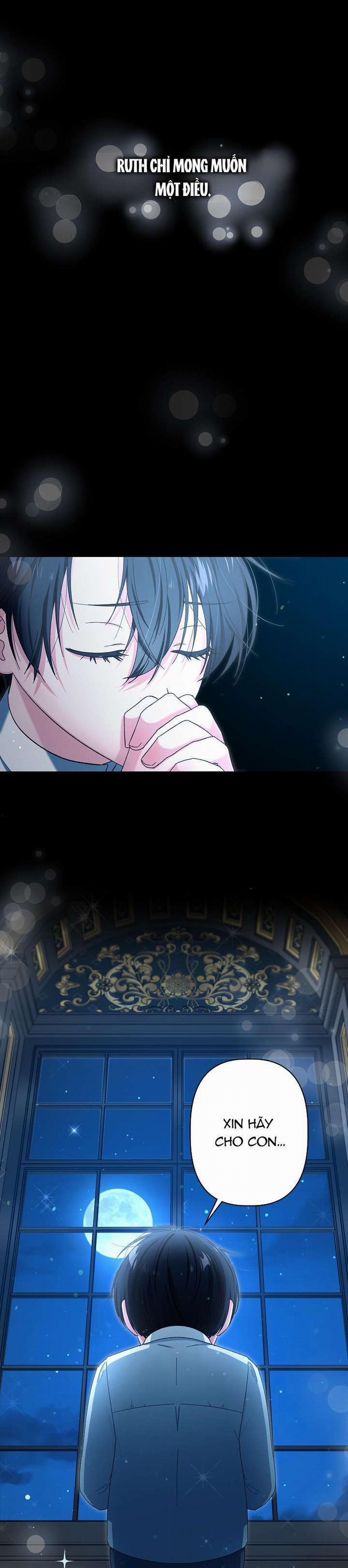 Cha Của Nam Chính Từ Chối Hủy Hôn 2 trang 23