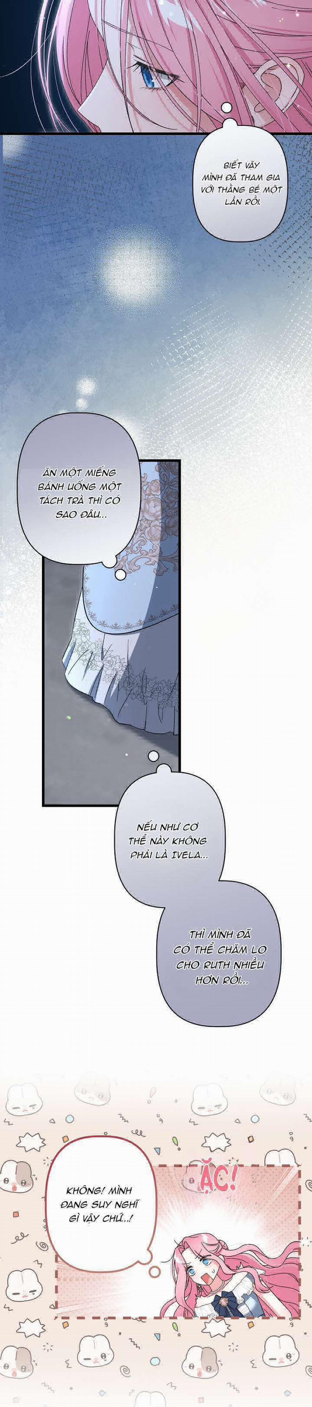 Cha Của Nam Chính Từ Chối Hủy Hôn 2 trang 27