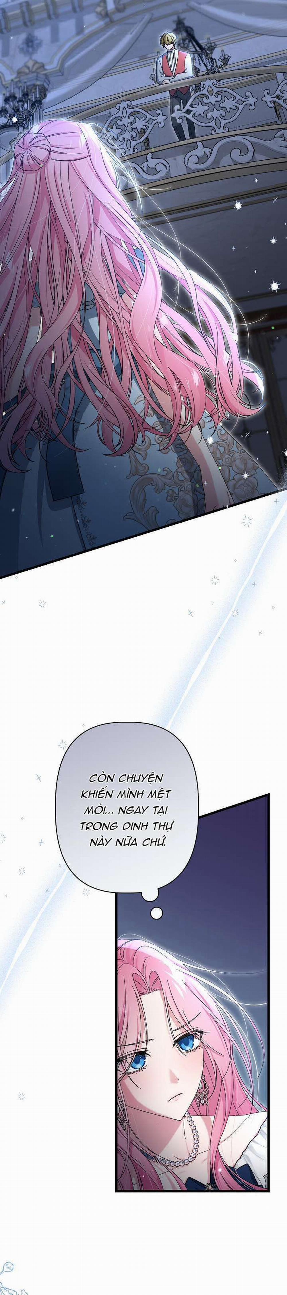 Cha Của Nam Chính Từ Chối Hủy Hôn 2 trang 29