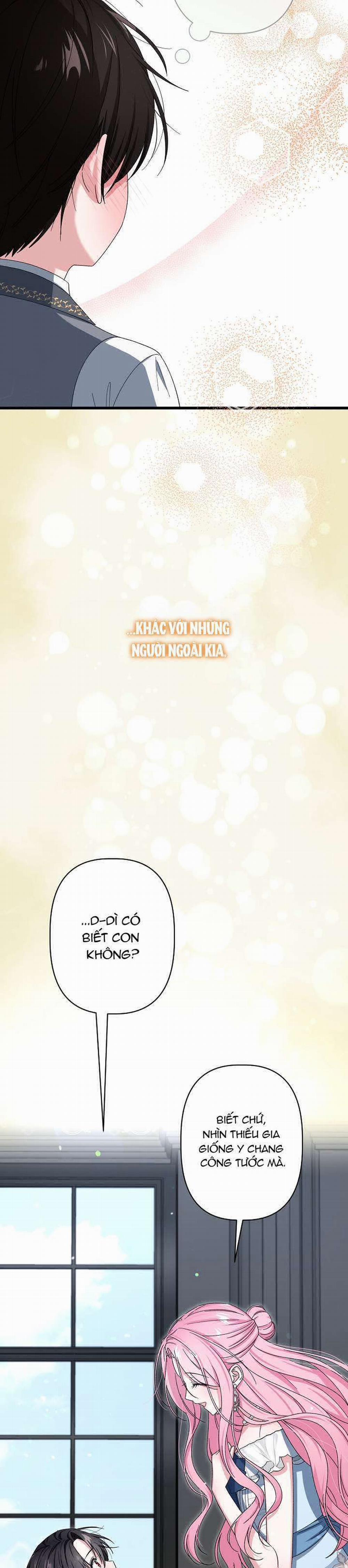 Cha Của Nam Chính Từ Chối Hủy Hôn 2 trang 3