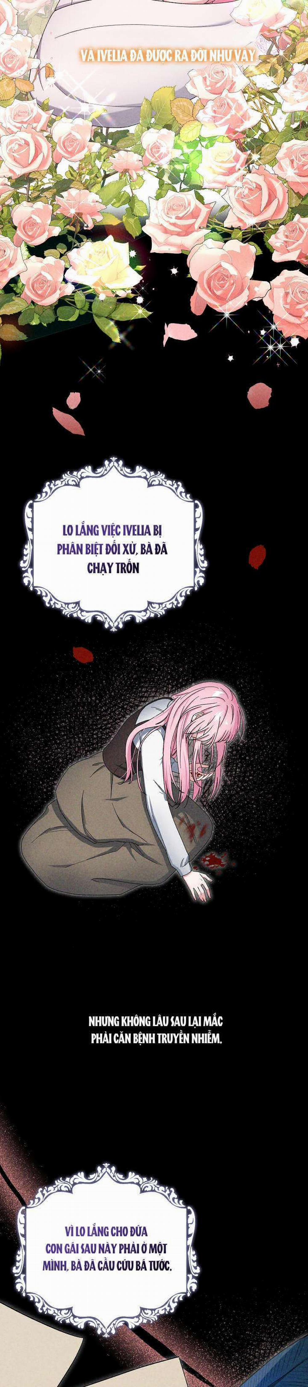 Cha Của Nam Chính Từ Chối Hủy Hôn 2 trang 33