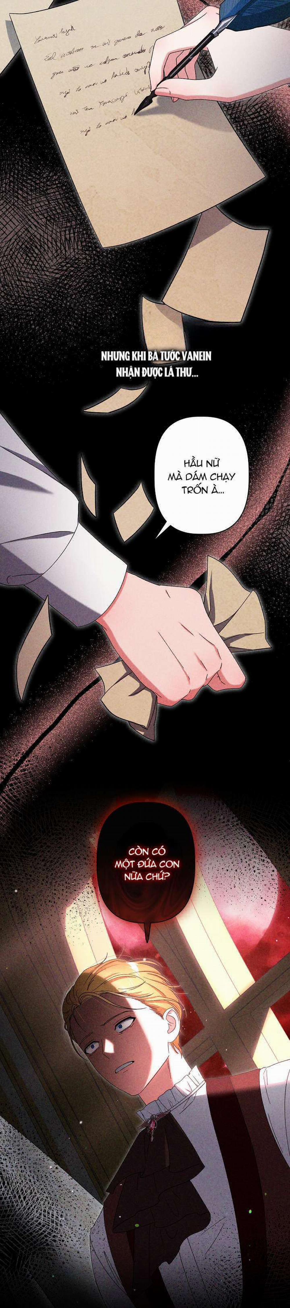 Cha Của Nam Chính Từ Chối Hủy Hôn 2 trang 34