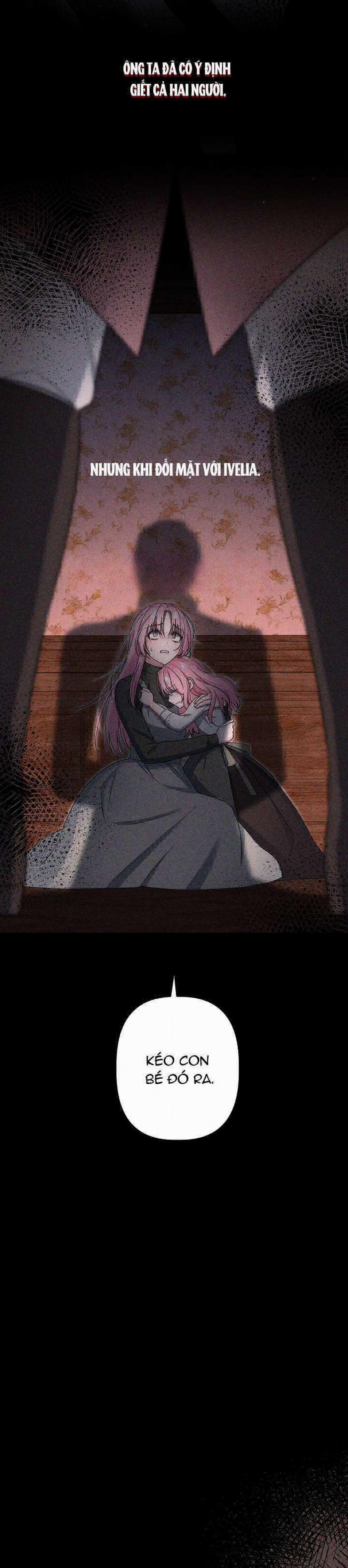 Cha Của Nam Chính Từ Chối Hủy Hôn 2 trang 35