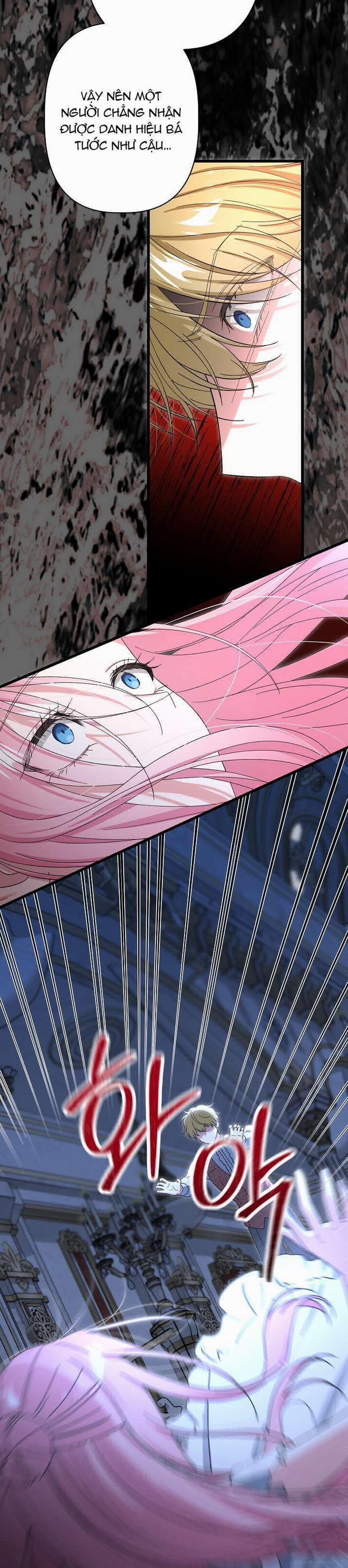 Cha Của Nam Chính Từ Chối Hủy Hôn 2 trang 43