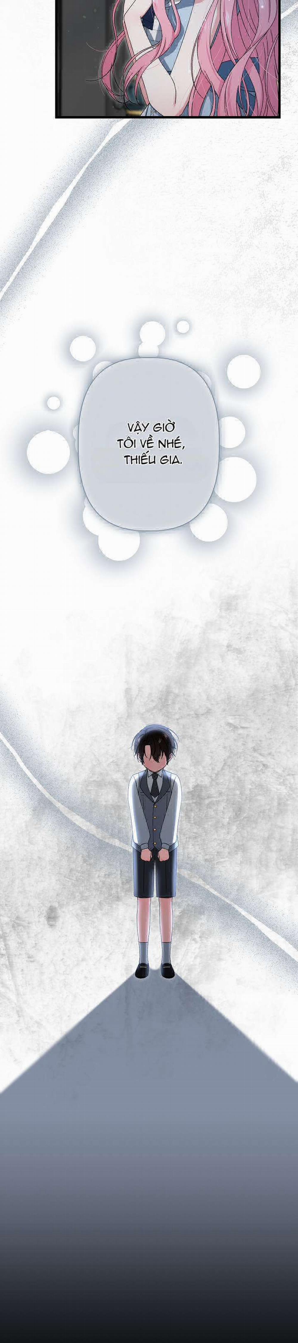 Cha Của Nam Chính Từ Chối Hủy Hôn 2 trang 9