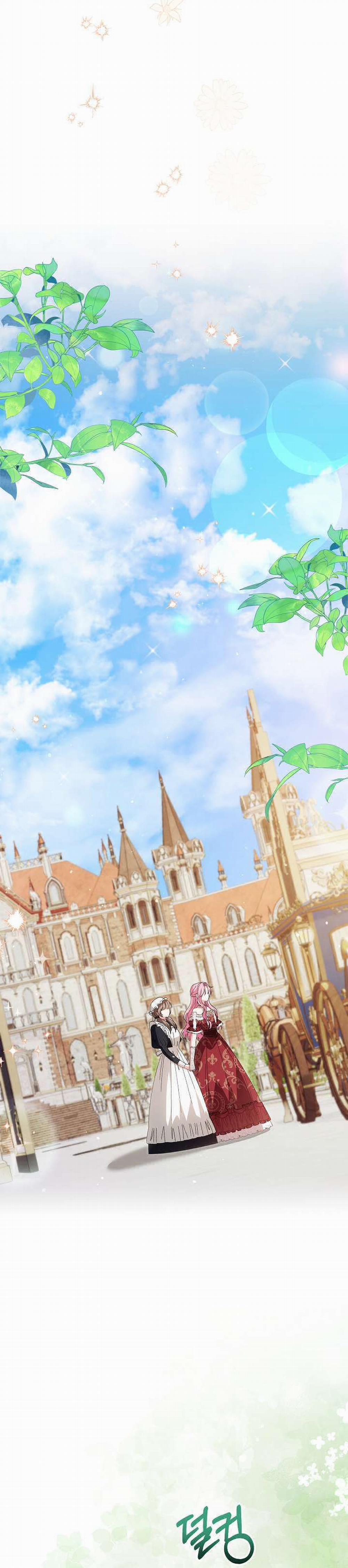 Cha Của Nam Chính Từ Chối Hủy Hôn 20 trang 11