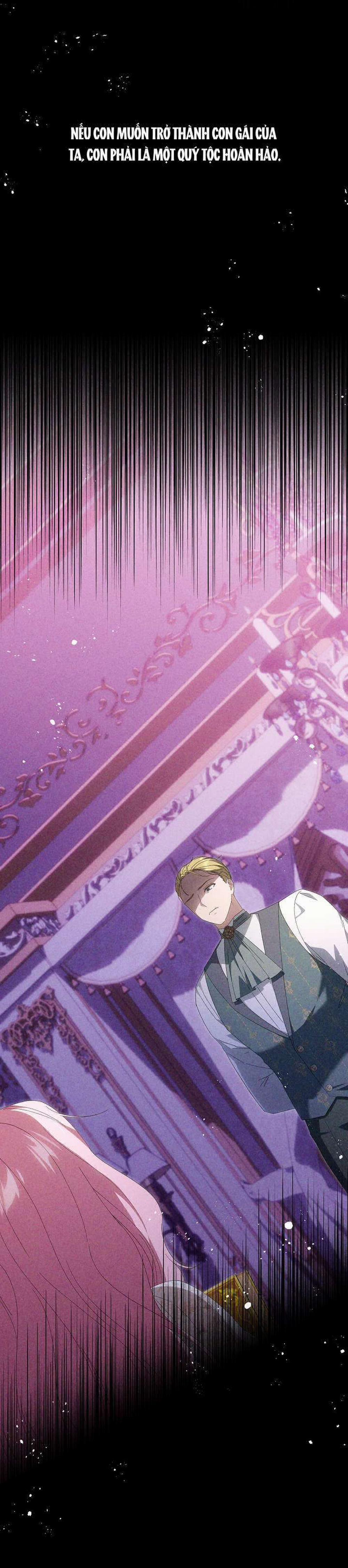 Cha Của Nam Chính Từ Chối Hủy Hôn 20 trang 22