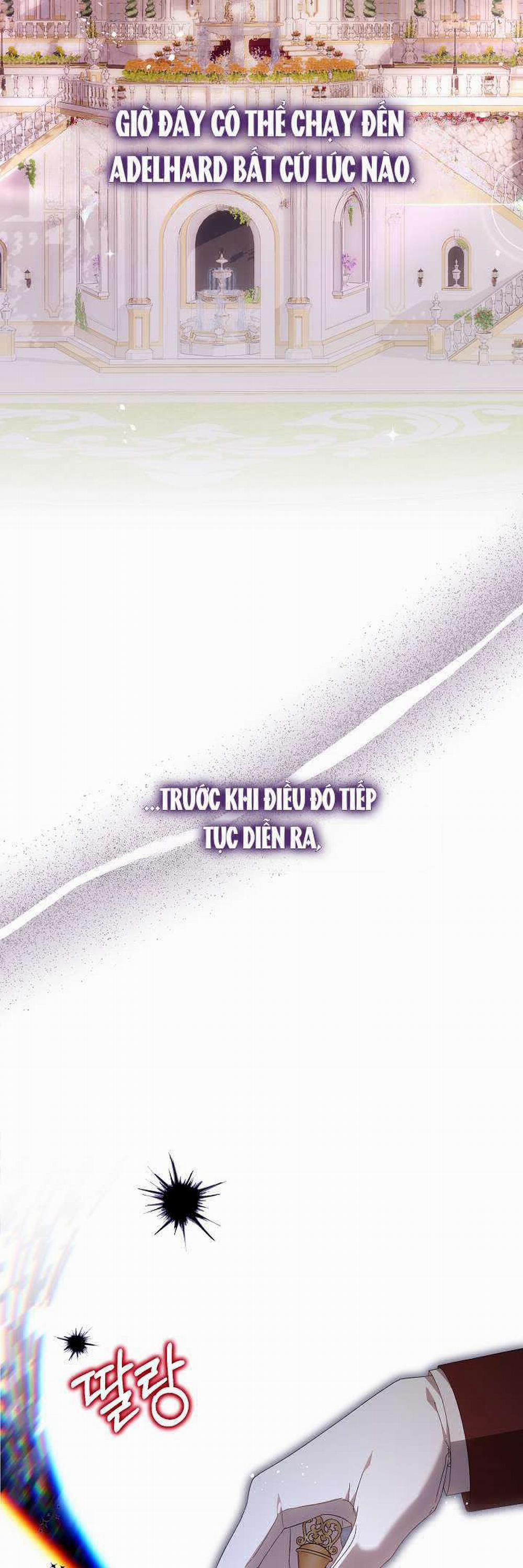 Cha Của Nam Chính Từ Chối Hủy Hôn 20 trang 30