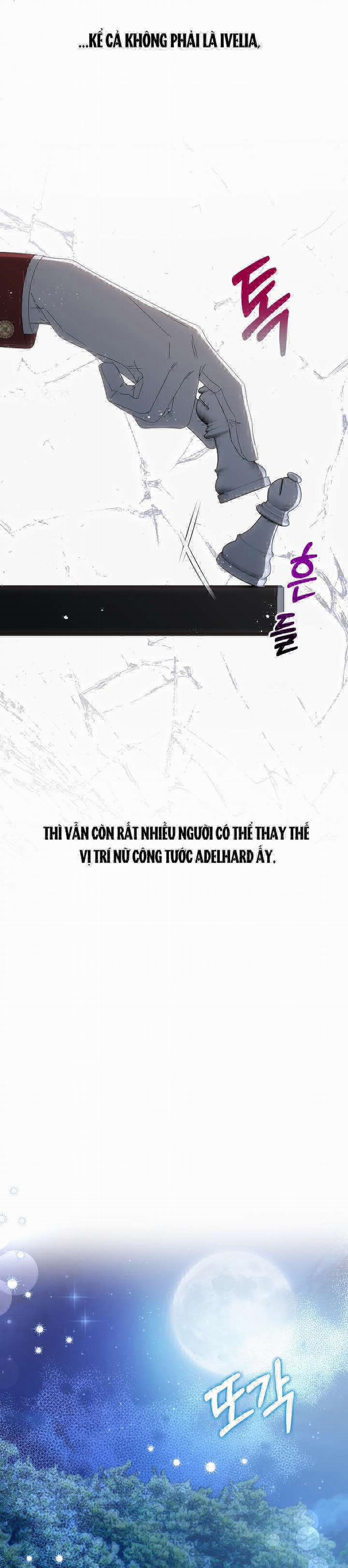 Cha Của Nam Chính Từ Chối Hủy Hôn 20 trang 33