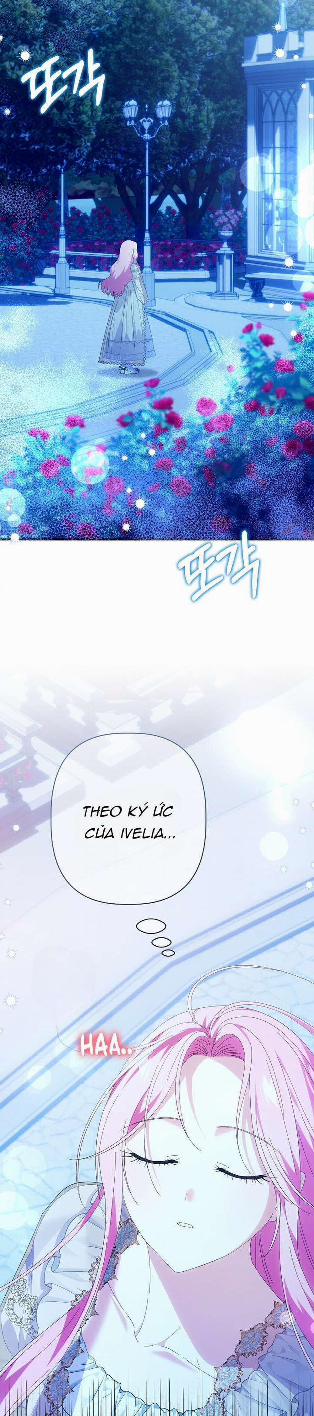 Cha Của Nam Chính Từ Chối Hủy Hôn 20 trang 34