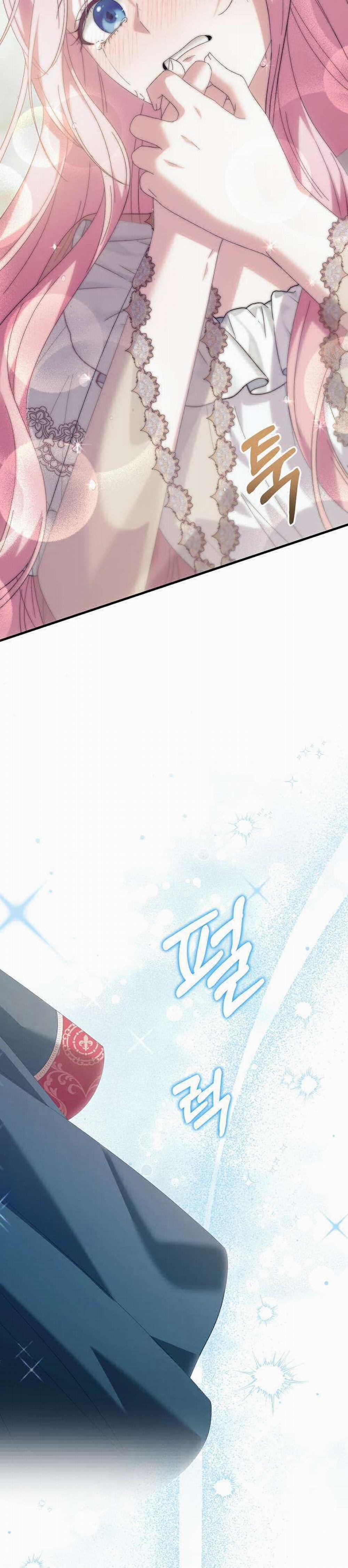 Cha Của Nam Chính Từ Chối Hủy Hôn 20 trang 37