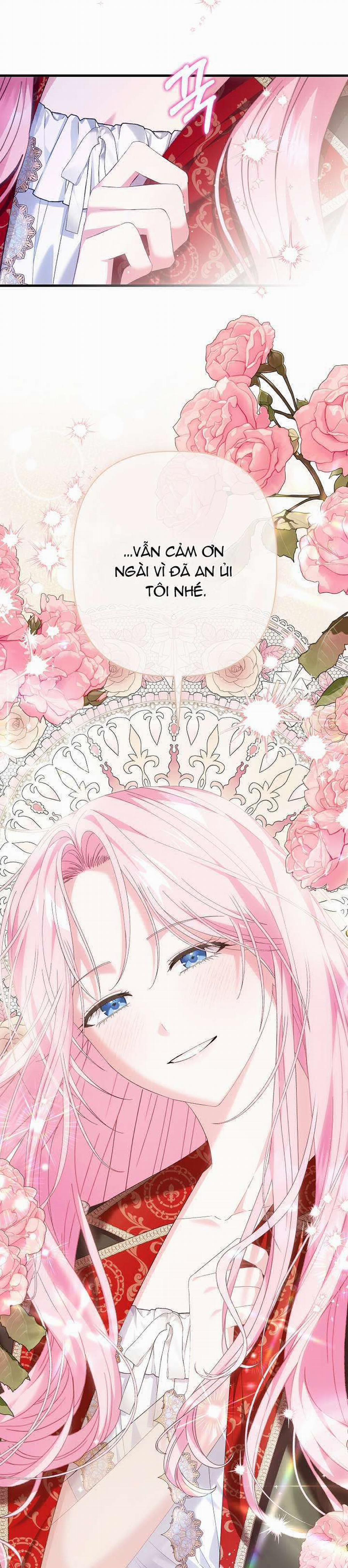 Cha Của Nam Chính Từ Chối Hủy Hôn 21 trang 15