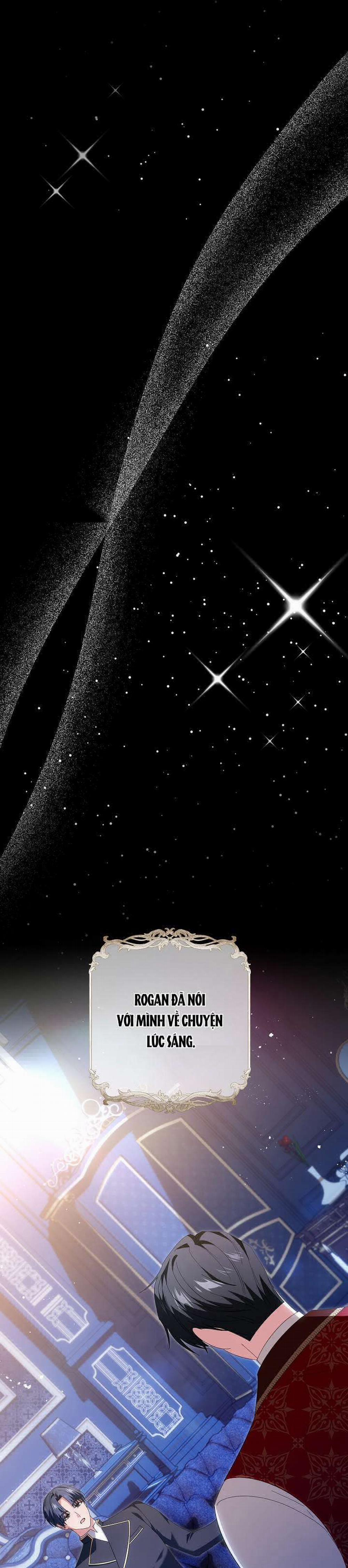 Cha Của Nam Chính Từ Chối Hủy Hôn 21 trang 2