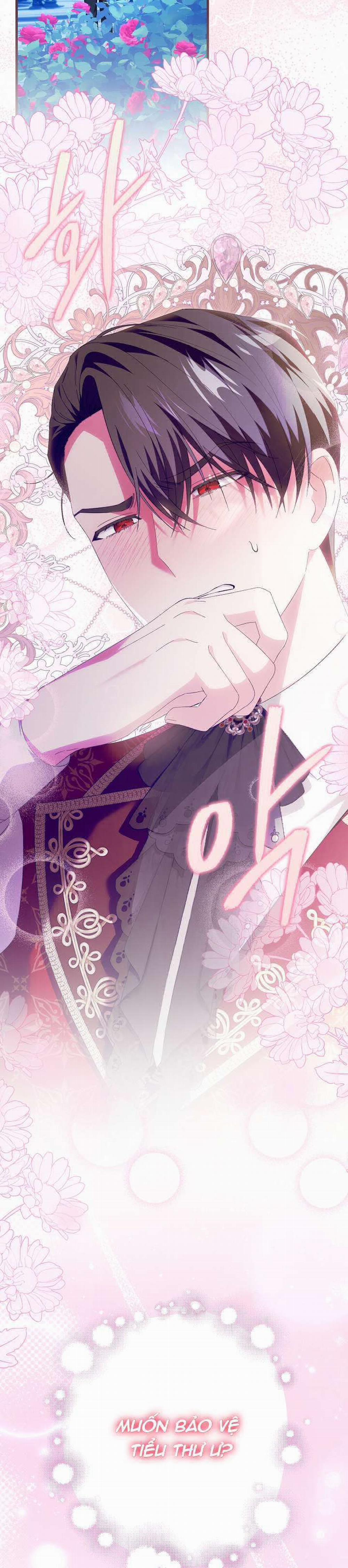 Cha Của Nam Chính Từ Chối Hủy Hôn 21 trang 20