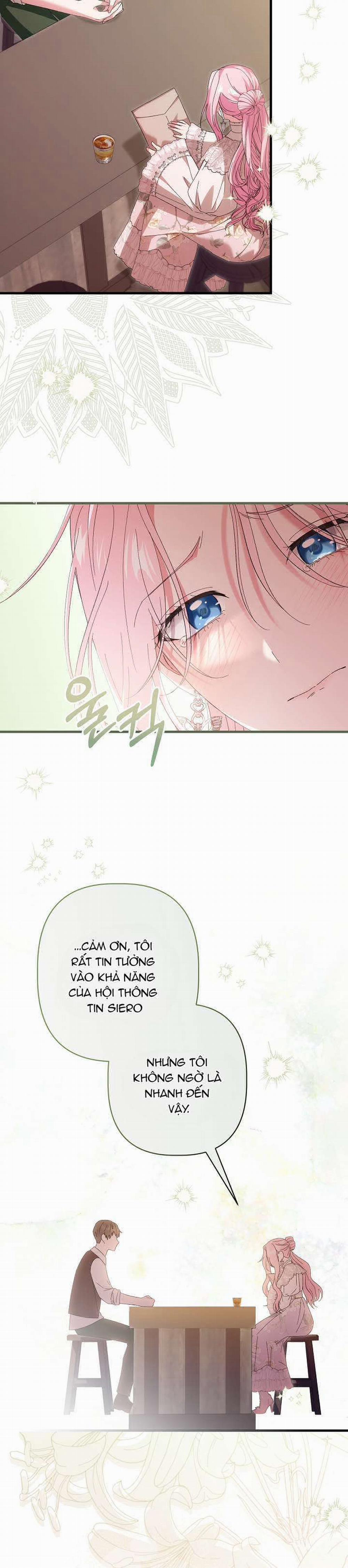 Cha Của Nam Chính Từ Chối Hủy Hôn 21 trang 30