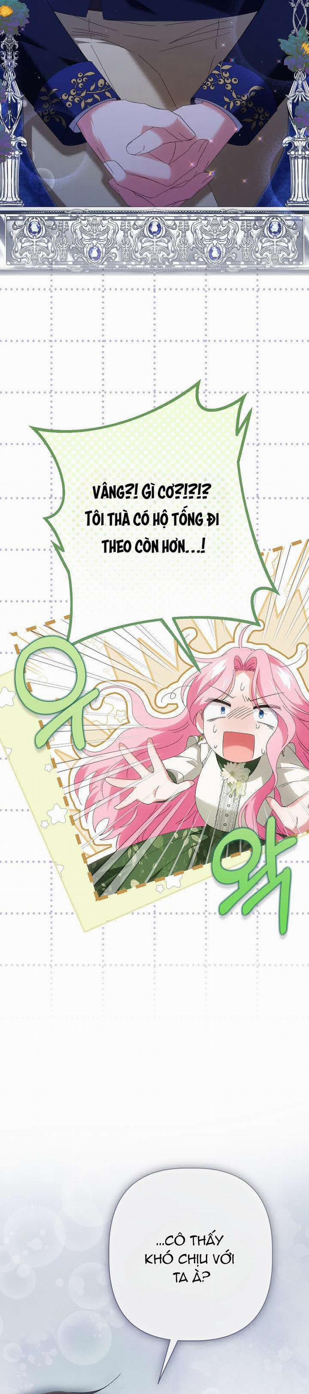 Cha Của Nam Chính Từ Chối Hủy Hôn 22 trang 13