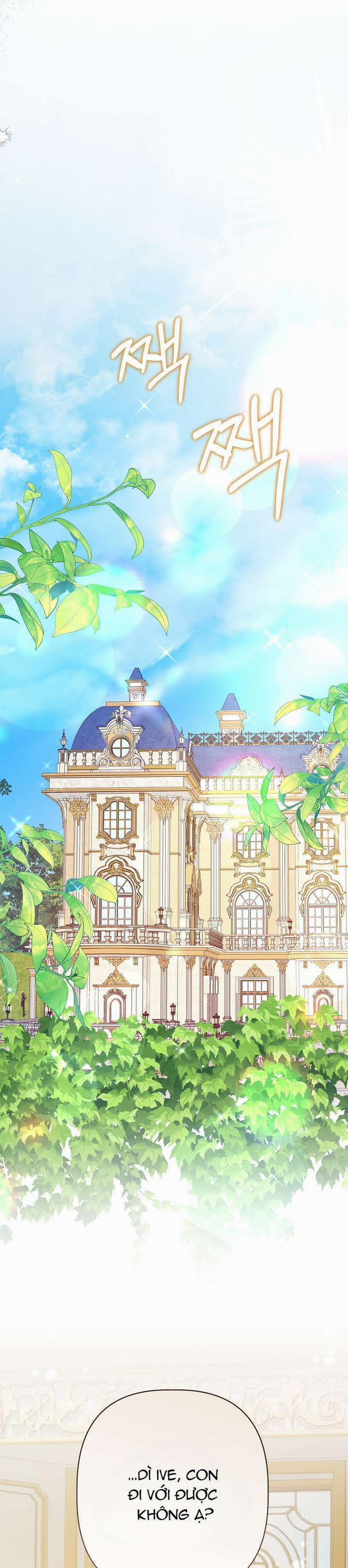 Cha Của Nam Chính Từ Chối Hủy Hôn 22 trang 16