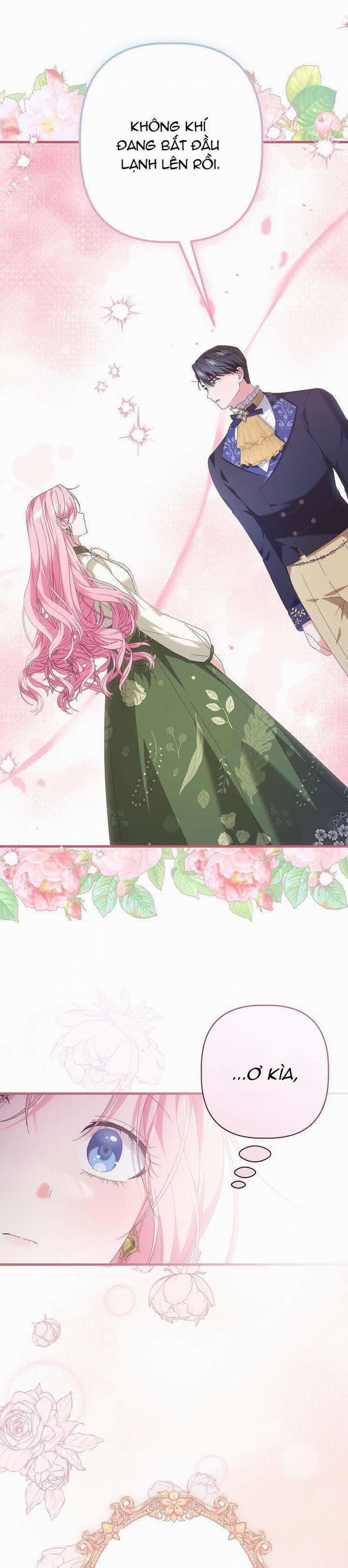 Cha Của Nam Chính Từ Chối Hủy Hôn 22 trang 2