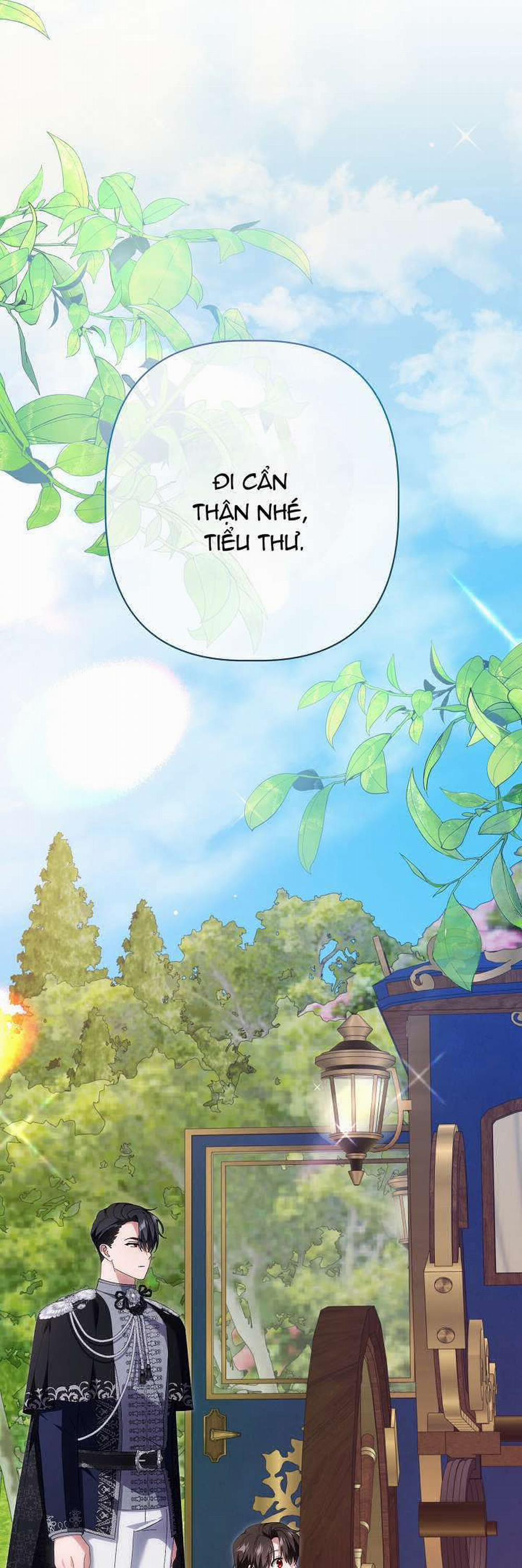 Cha Của Nam Chính Từ Chối Hủy Hôn 22 trang 22